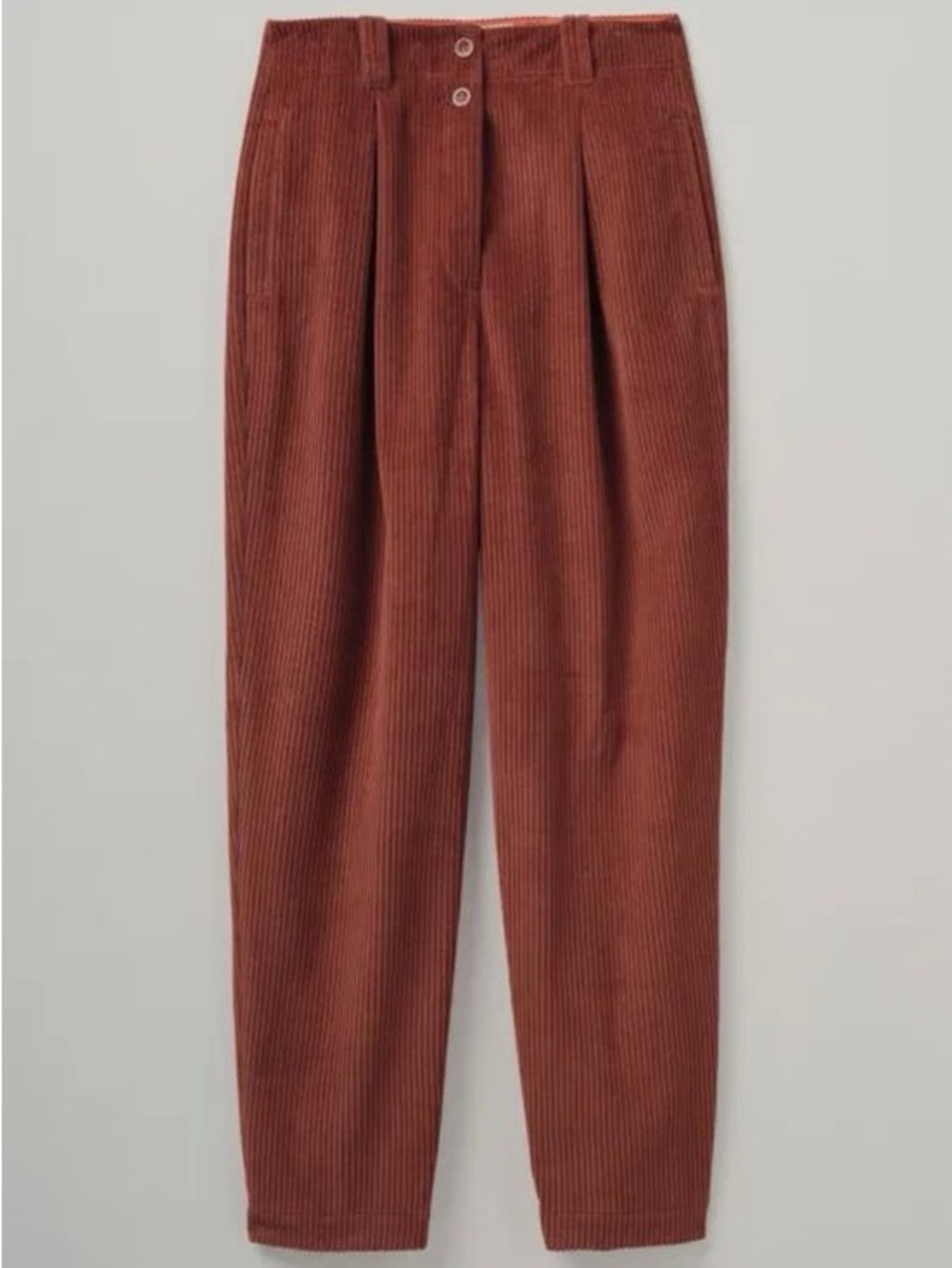 Toast Corduroy Trousers